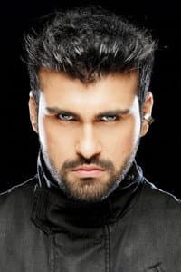 Arya Babbar in Ab Ke Baras