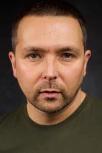 Paul Preston in Irish Ashes