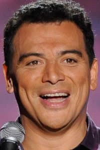 Carlos Mencia in Our Family Wedding