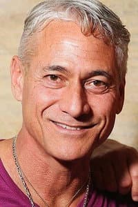 Greg Louganis in Dirty Laundry
