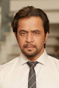 Arjun Sarja in Alimayya