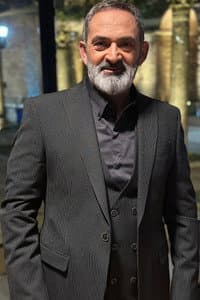 Dursun Ali Erzincanli in Veysel Karani