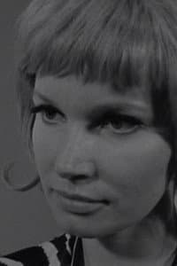 Uta Erickson in Wendy's Palace