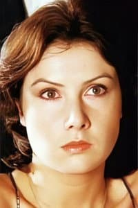 Hélène Shirley in Pensieri Morbosi