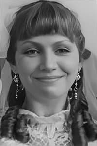Yelena Alekseyeva in Средь бела дня...