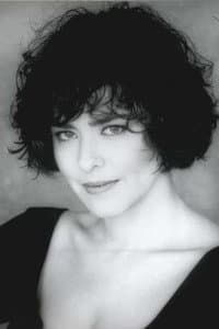 Michelle Moffett in Hollywood Boulevard II