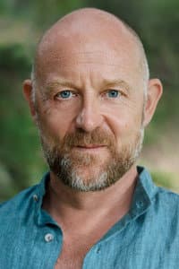 Neill Fleming in The Nixer