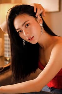Phương Anh Đào in Chàng Vợ Của Em