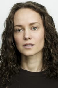 Katerina Kovalchuk in ЧУДОТВОРНАЯ