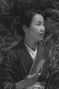 Rikie Sanjō in Karayuki-san