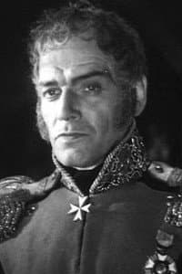 Yevgeniy Kaluzhsky in Минин и Пожарский