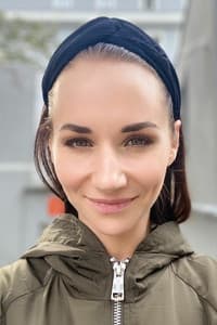 Sandra Nováková in Zakázaný člověk