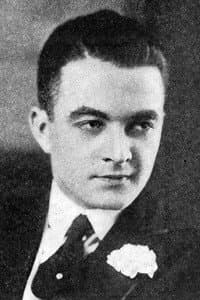 Rudolph Cameron in The Message of the Mouse