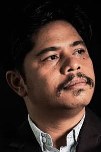 Jun Sabayton in Ang Pagbabalik ni Max Buwaya
