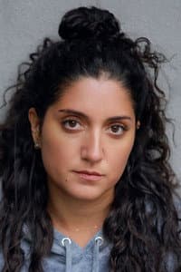 Gabrielle Cohen in Mazel Brouk