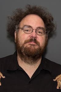 Jon Schnepp in The Death of "Superman Lives": What Happened?