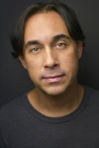 Ryan Duncan in Kidnapping Oscar Isaac