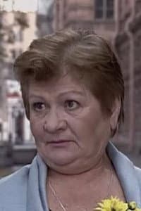 Galina Mamchistova in Еврейское счастье