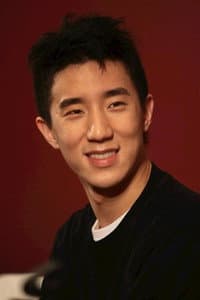 Jaycee Chan in Tai Yang Zhao Chang Sheng Qi