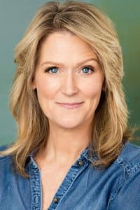 Jill Matson-Sachoff in The Descent