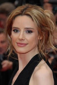 Pilar López de Ayala in Intruders
