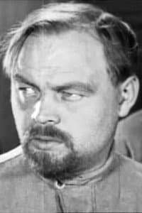 Ivan Razveyev in Мятеж