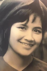 Thanh Tú in Truyện cổ tích cho tuổi mười bảy