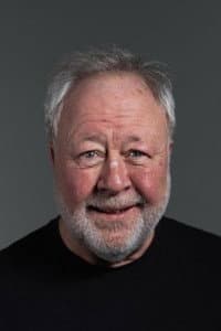 Peter Grindem in Det er tøft å være Iben