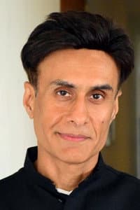 Arif Zakaria in Gul Makai