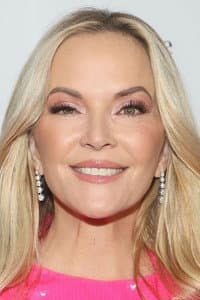Brandy Ledford in A Woman's Rage
