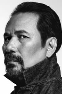 M. Nasir in Tombiruo: Penunggu Rimba