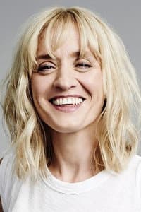 Anne-Marie Duff in French Film
