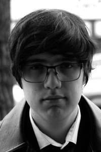Mateo Lamarche in operation lethe
