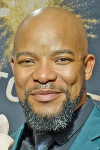 Hlomla Dandala in Sniper: Reloaded