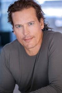 Thomas Hildreth in Midnight Healing
