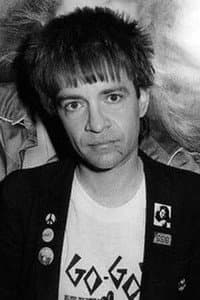 Rodney Bingenheimer in Iconoclast
