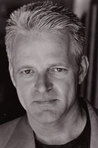 Michael Champion in The Swordsman