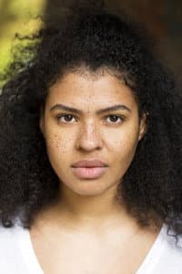 Jamie Marie Leary in Nae Expectations