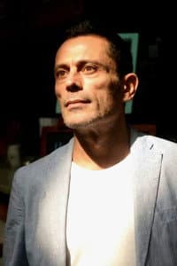 Guillermo Angelelli in XXY