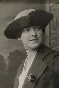 Lina Woiwode in Die grausame Freundin