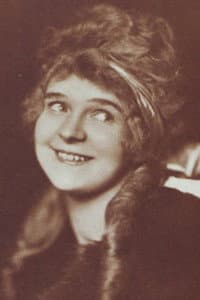 Ada Svedin in Das Mädel von Pontecuculi