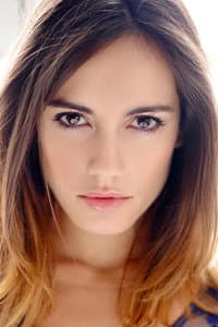 Leslie Coutterand in Orpheus