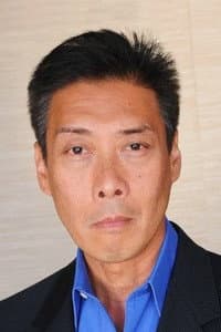 François Chau in No. 6
