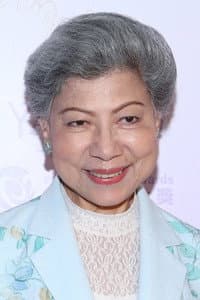 Helena Law Lan in Seung Joi Nei Jor Yau