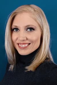 Kristin Mitchem in Transubstatiantion