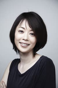 Yuko Miyamoto in The Elephant Vanishes