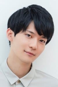Shogo Sakata in チェンソーマン
