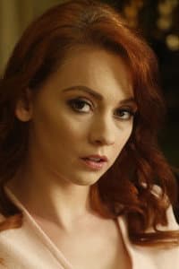 Athena Rayne in Erotic Massage Stories 13