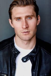 Spencer Vaughn Kelly in Call from Kelly