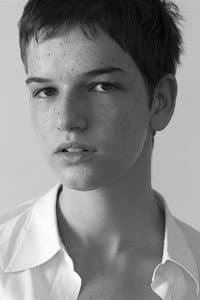 Angèle Metzger in Fotogenico